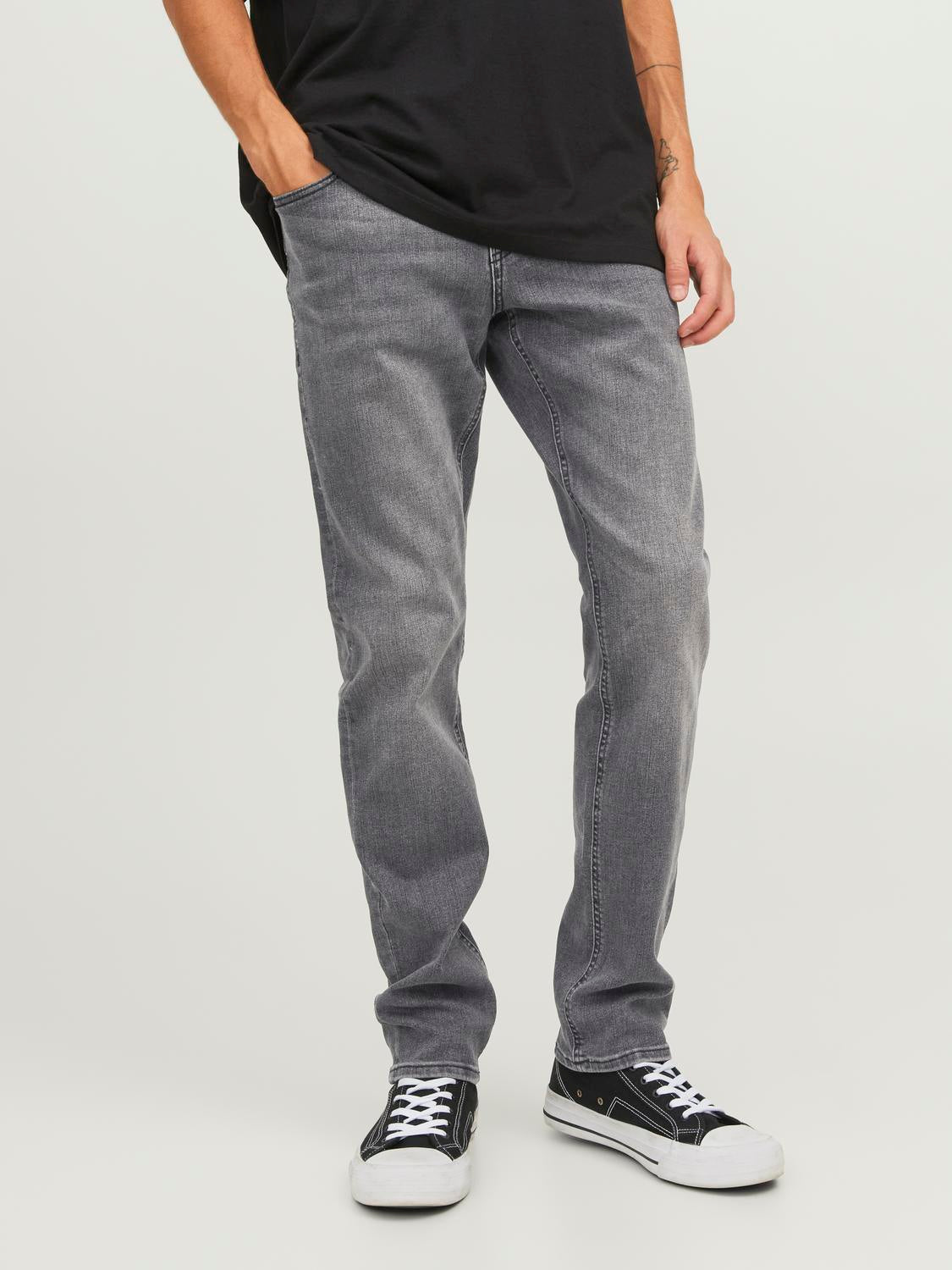 Jeans - Jjiglenn Jjoriginal Sq 349 Noos -  - Hr Ravn