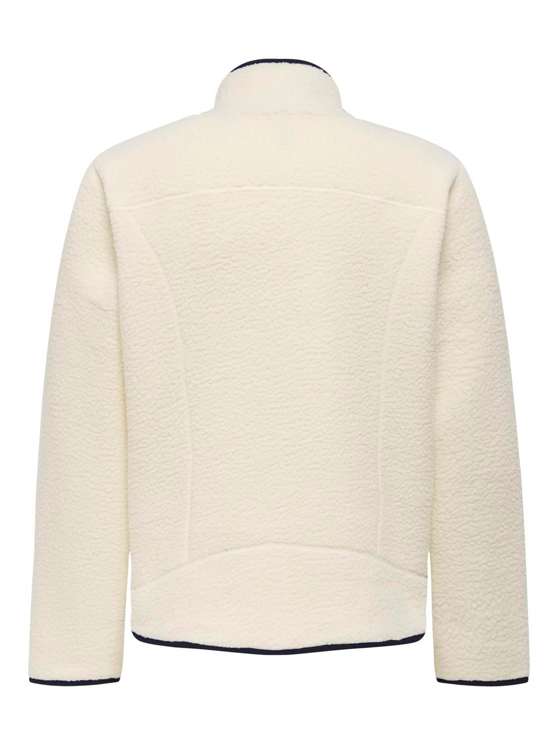 Onsseb Life Sherpa Jacket Otw