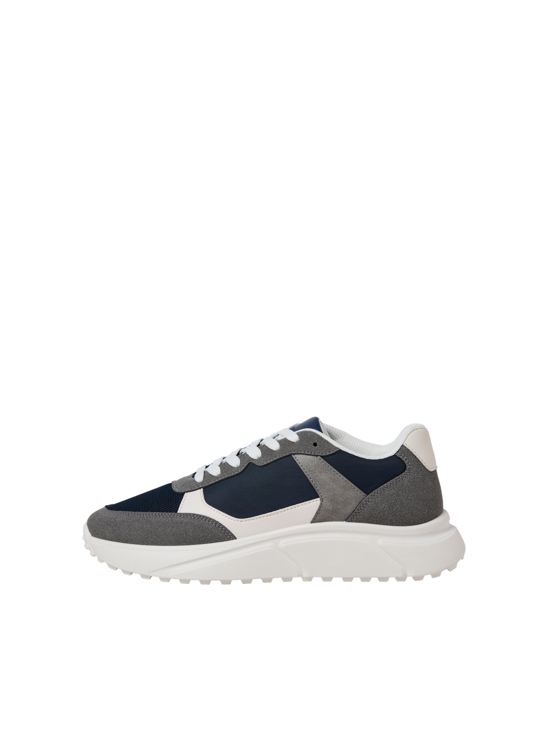 Sneakers - Jfwaspire Pu Runner Noos -  - Hr Ravn