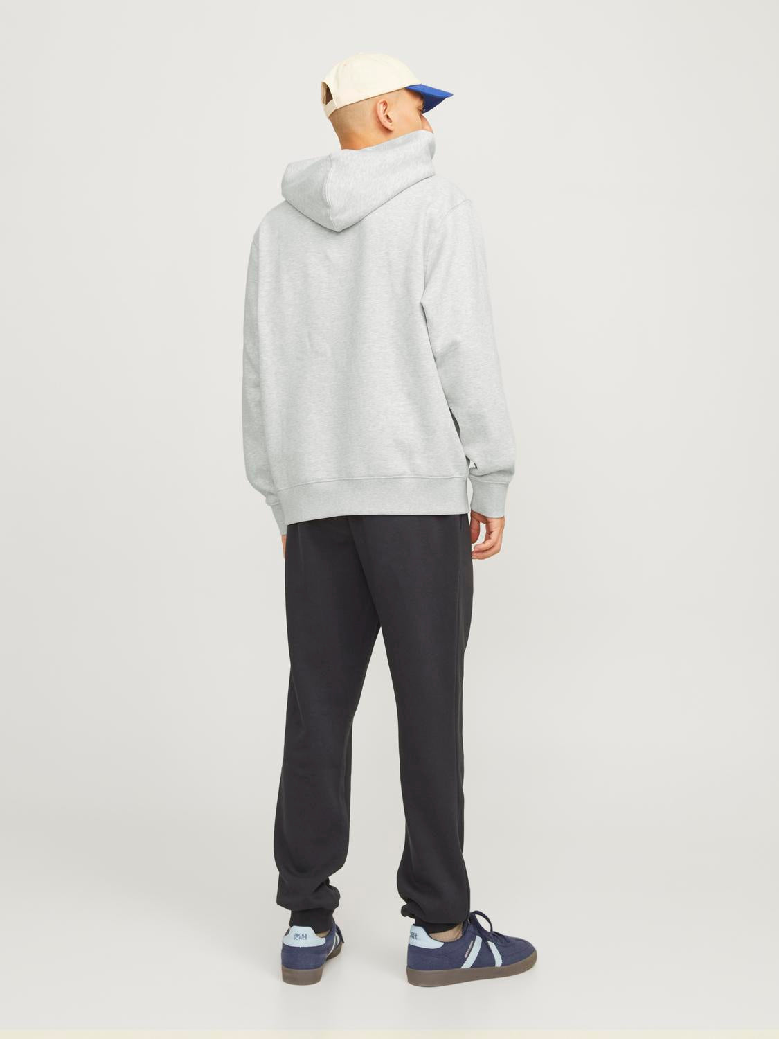Sweatshirts - Jjeurban Edge Sweat Hood Noos -  - Hr Ravn