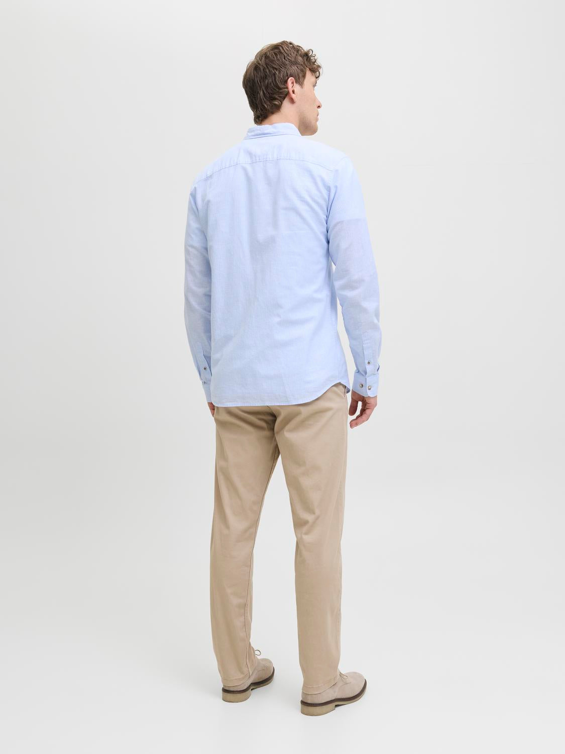 BUKSER - Jpstkane Dave Chino 2Pk Mp Noos -  - Hr Ravn