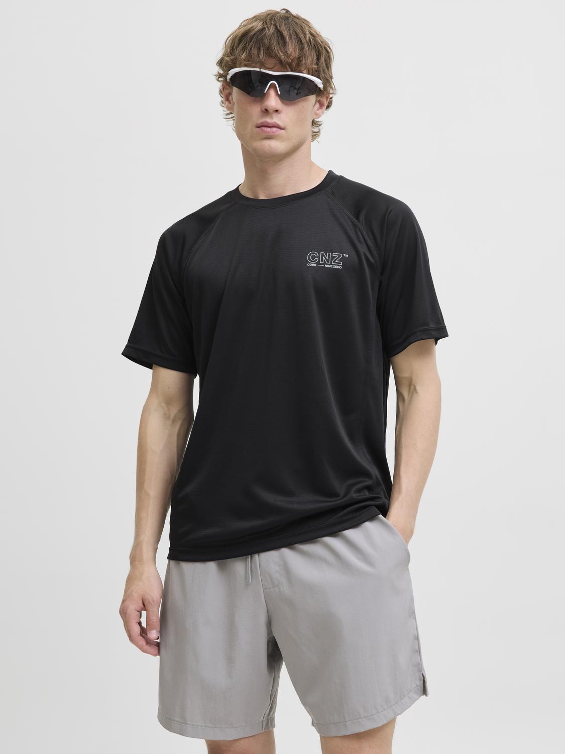 T-shirts - Jcocnz T-Shirt Noos -  - Hr Ravn