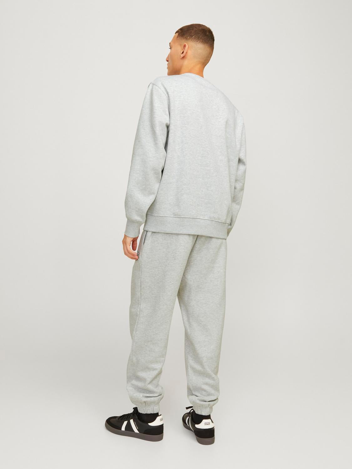 Sweatshirts - Jjeurban Edge Sweat Crew Neck Noos -  - Hr Ravn