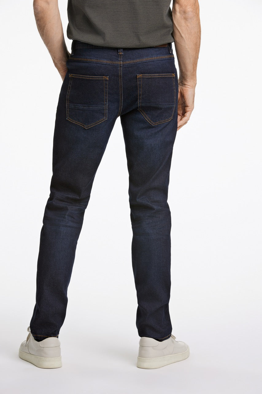 5 pocket superflex jeans