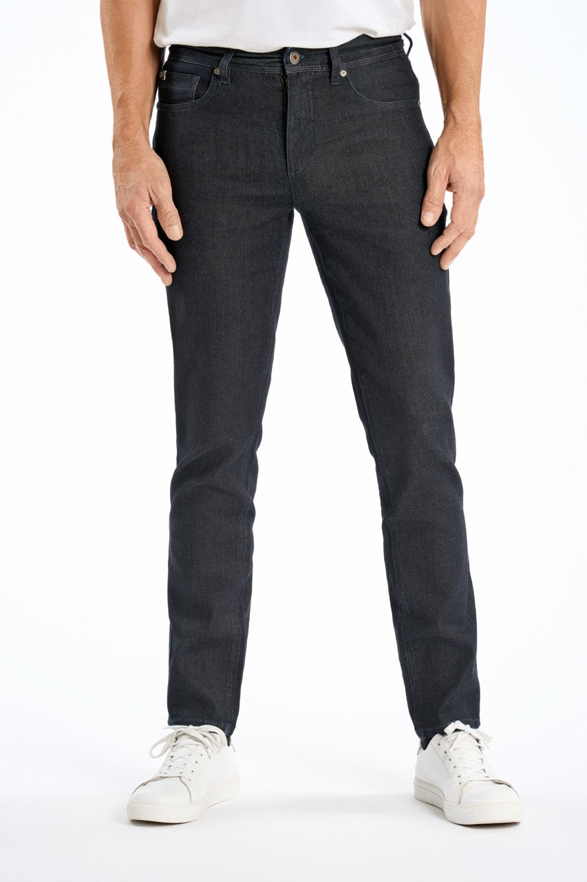 5 pocket superflex jeans