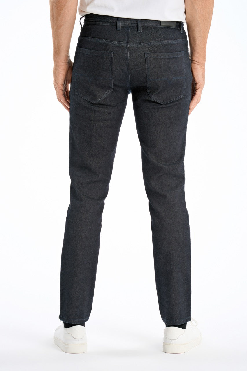 5 pocket superflex jeans