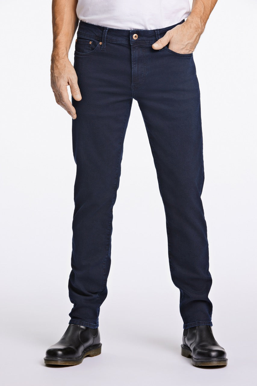 Superflex 5 pocket jeans