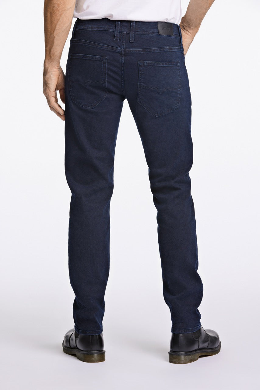 Superflex 5 pocket jeans