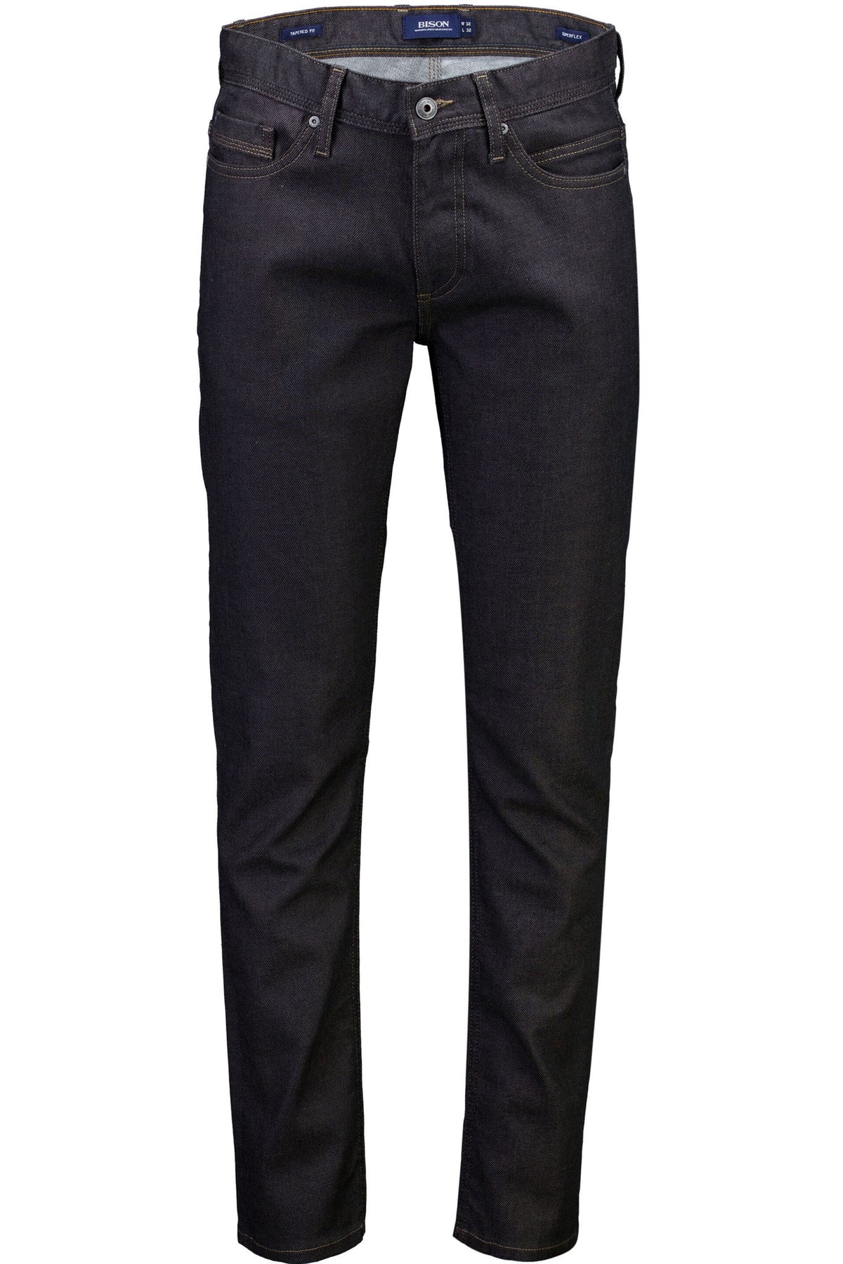 Bison 5 Pocket Superflex Jeans
