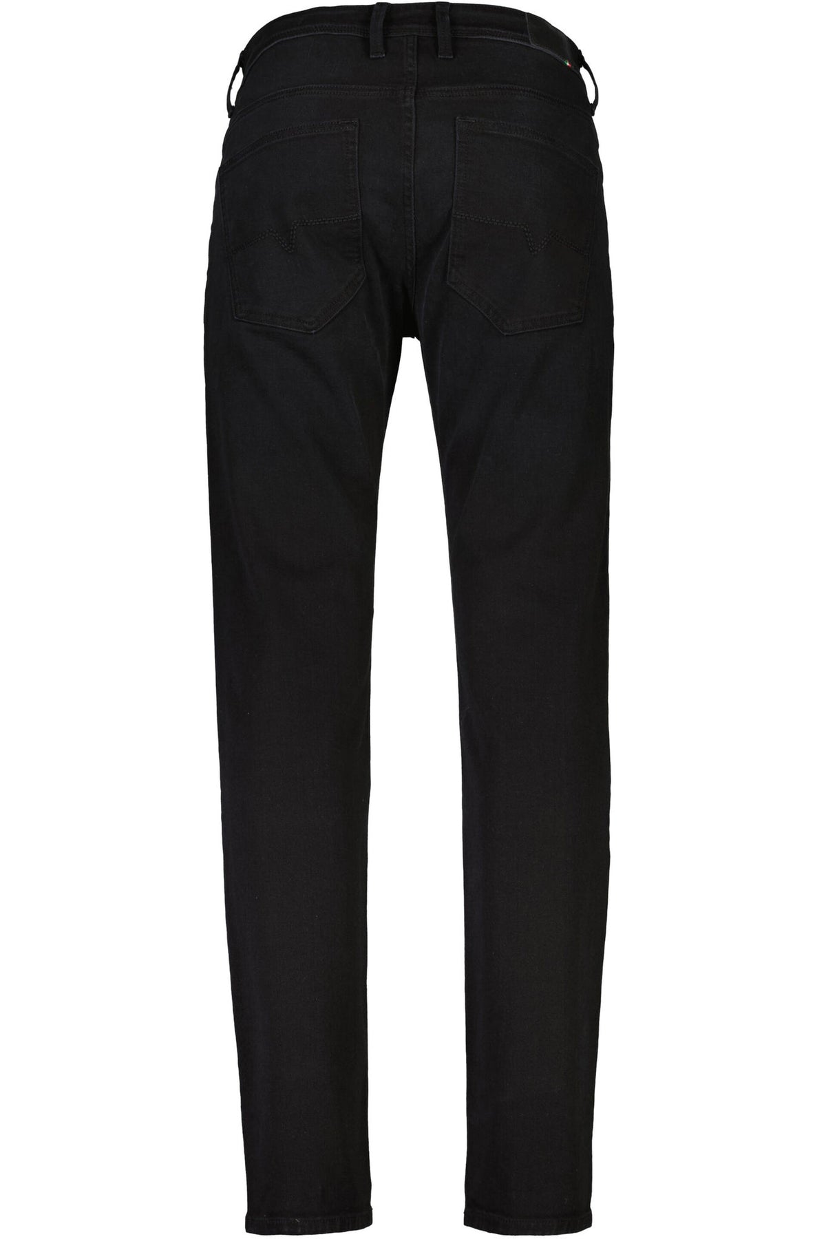 Bison 5 Pocket Superflex Jeans