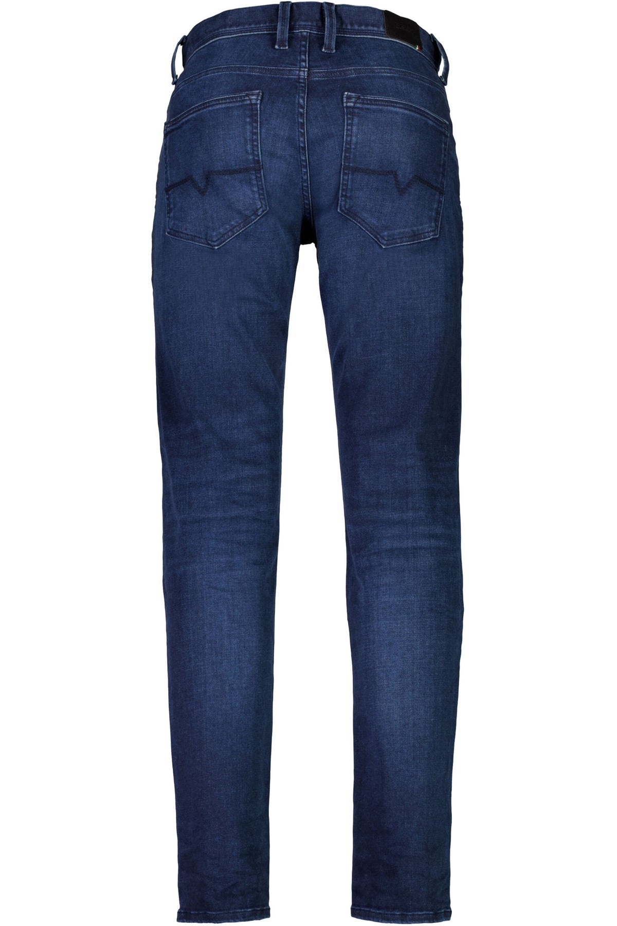 Bison 5 Pocket Superflex Jeans