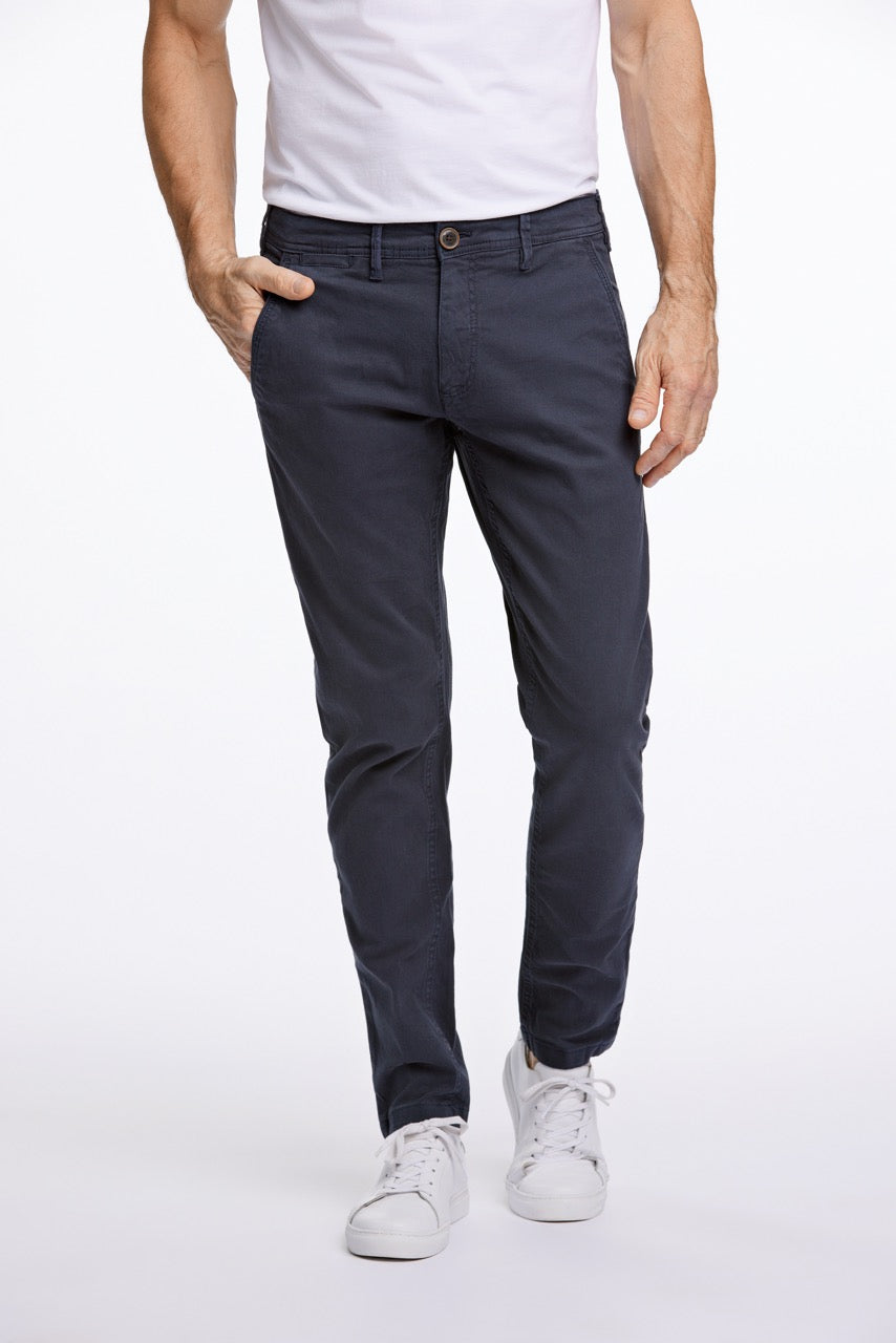 Superflex chino pants