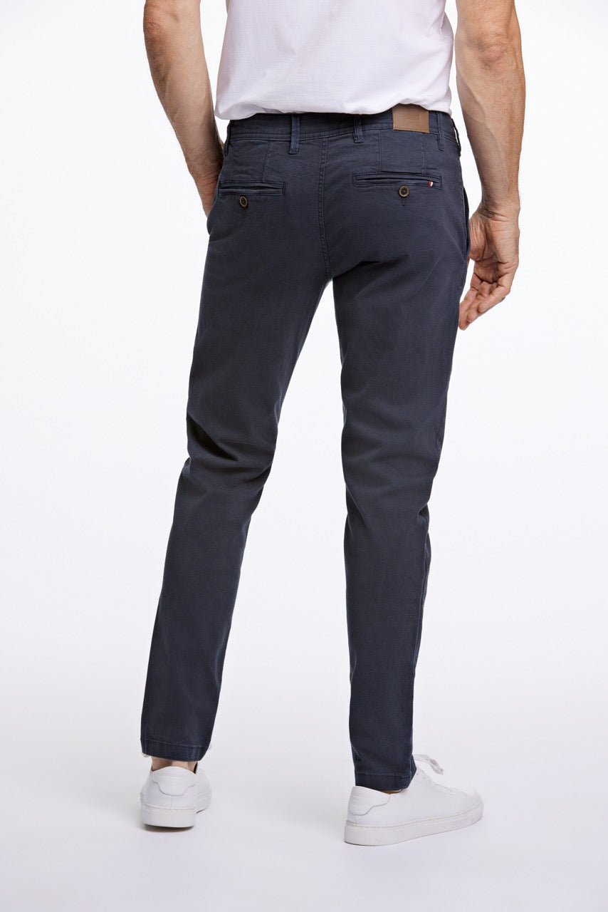 Superflex chino pants