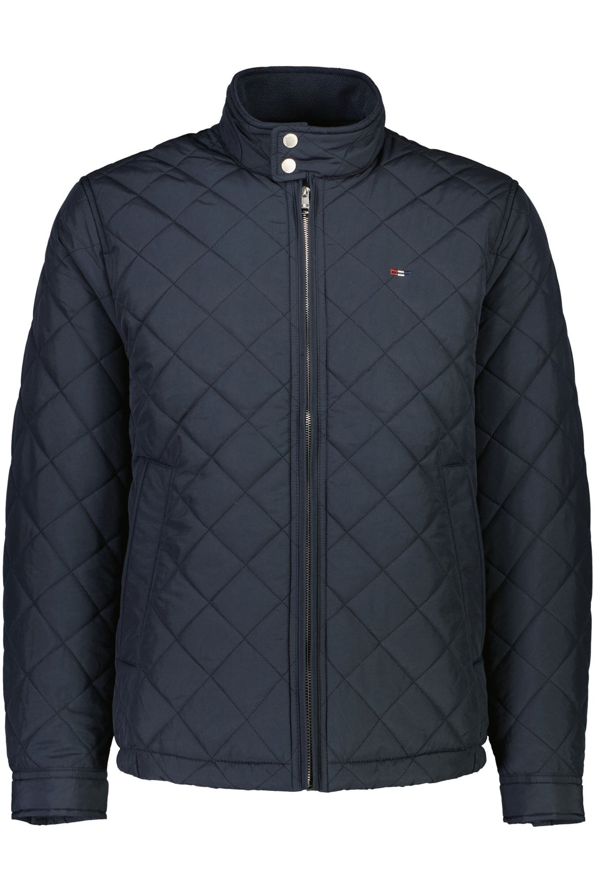 Bison Classic Quilted Jacket