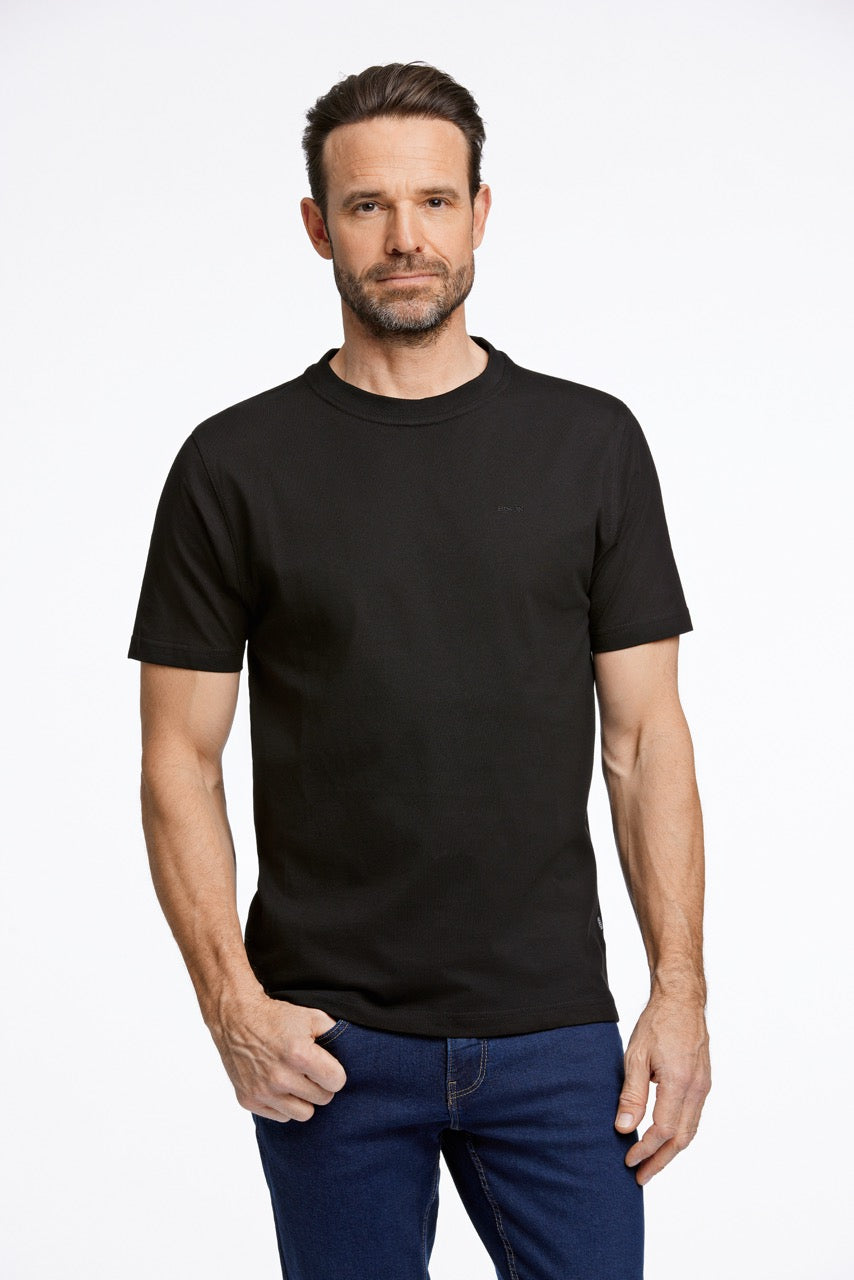 O-neck tee