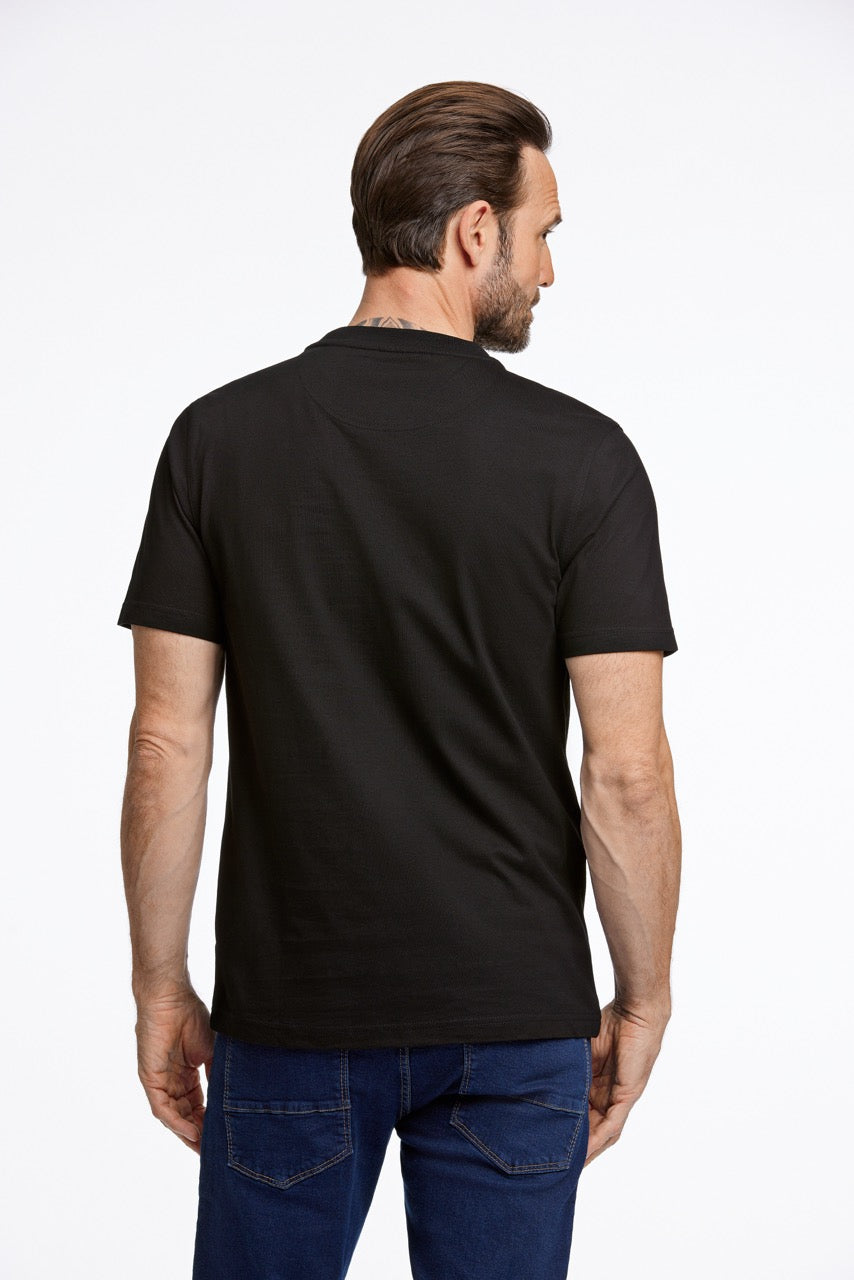 O-neck tee