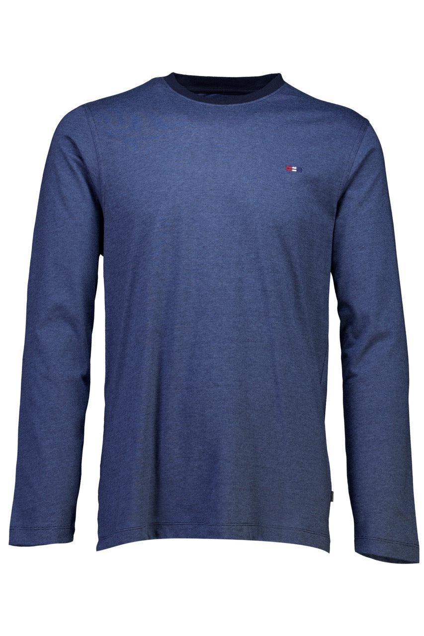 Pajamas o-neck