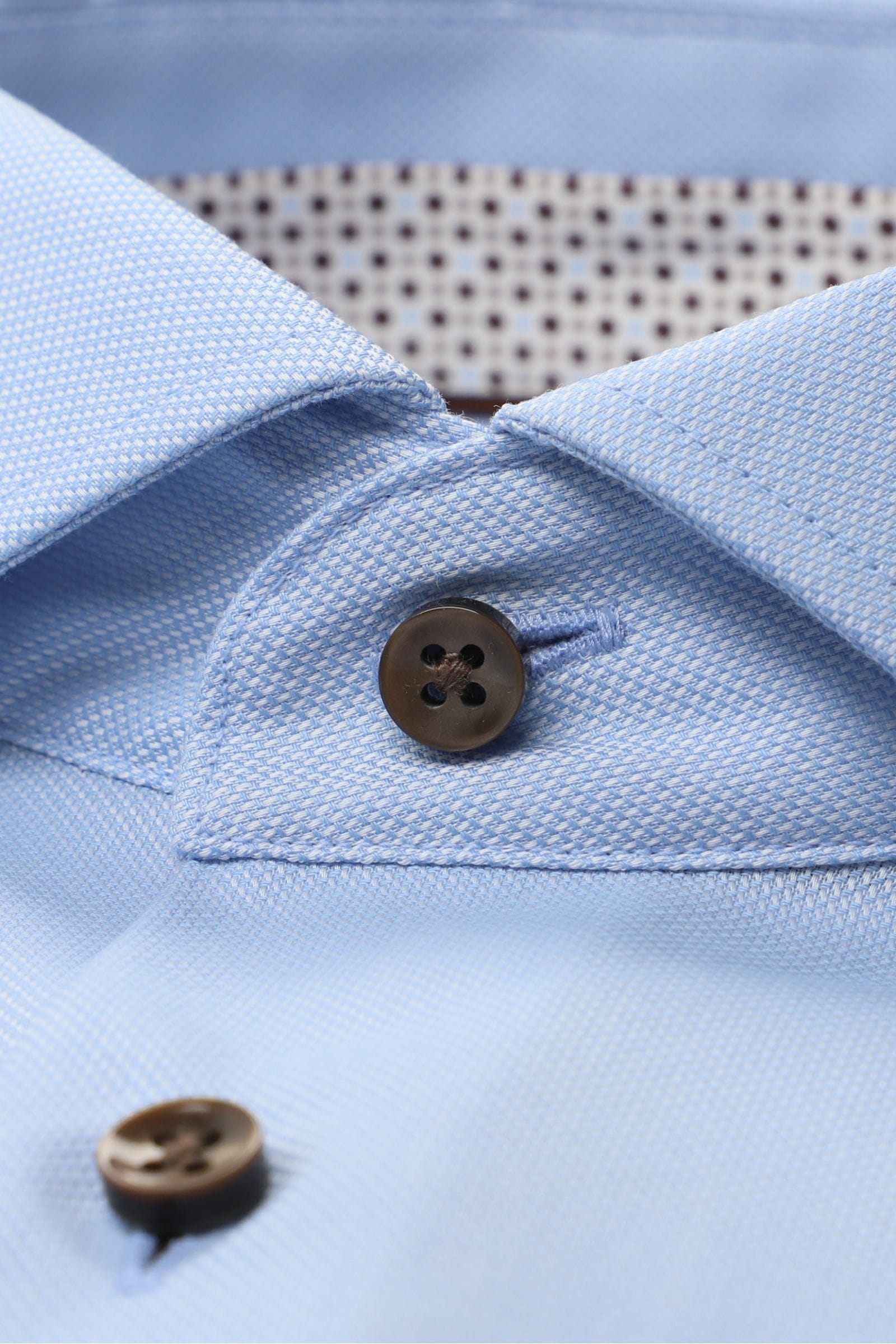 Eterna Modern Fit Skjorte