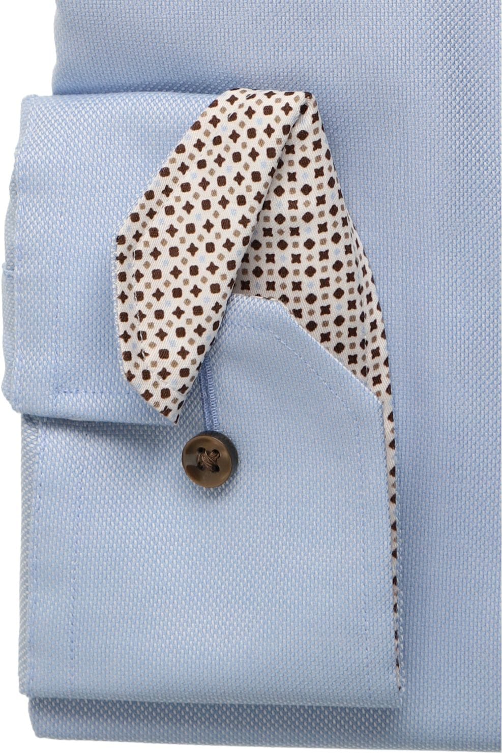 Eterna Modern Fit Skjorte