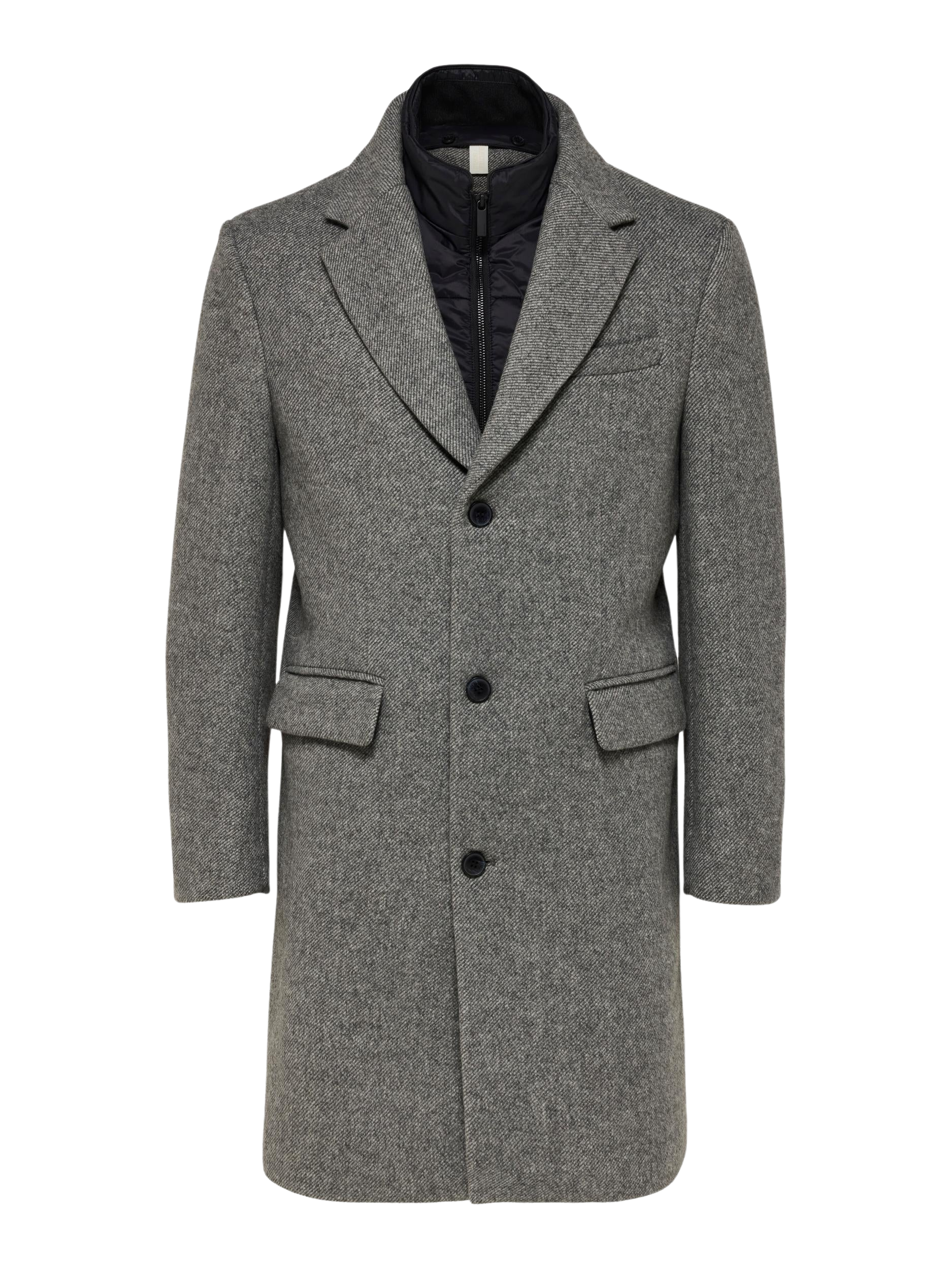 SLHJoseph Wool Coat