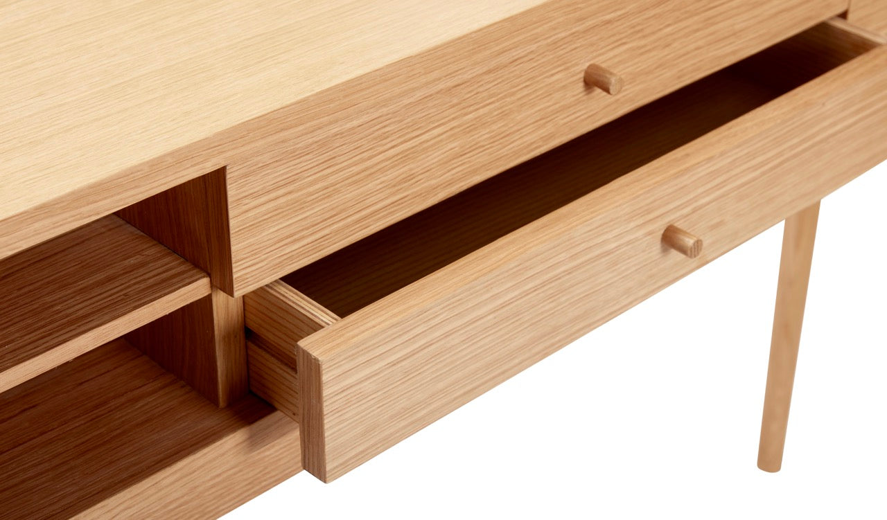 Collect Konsolbord Natur