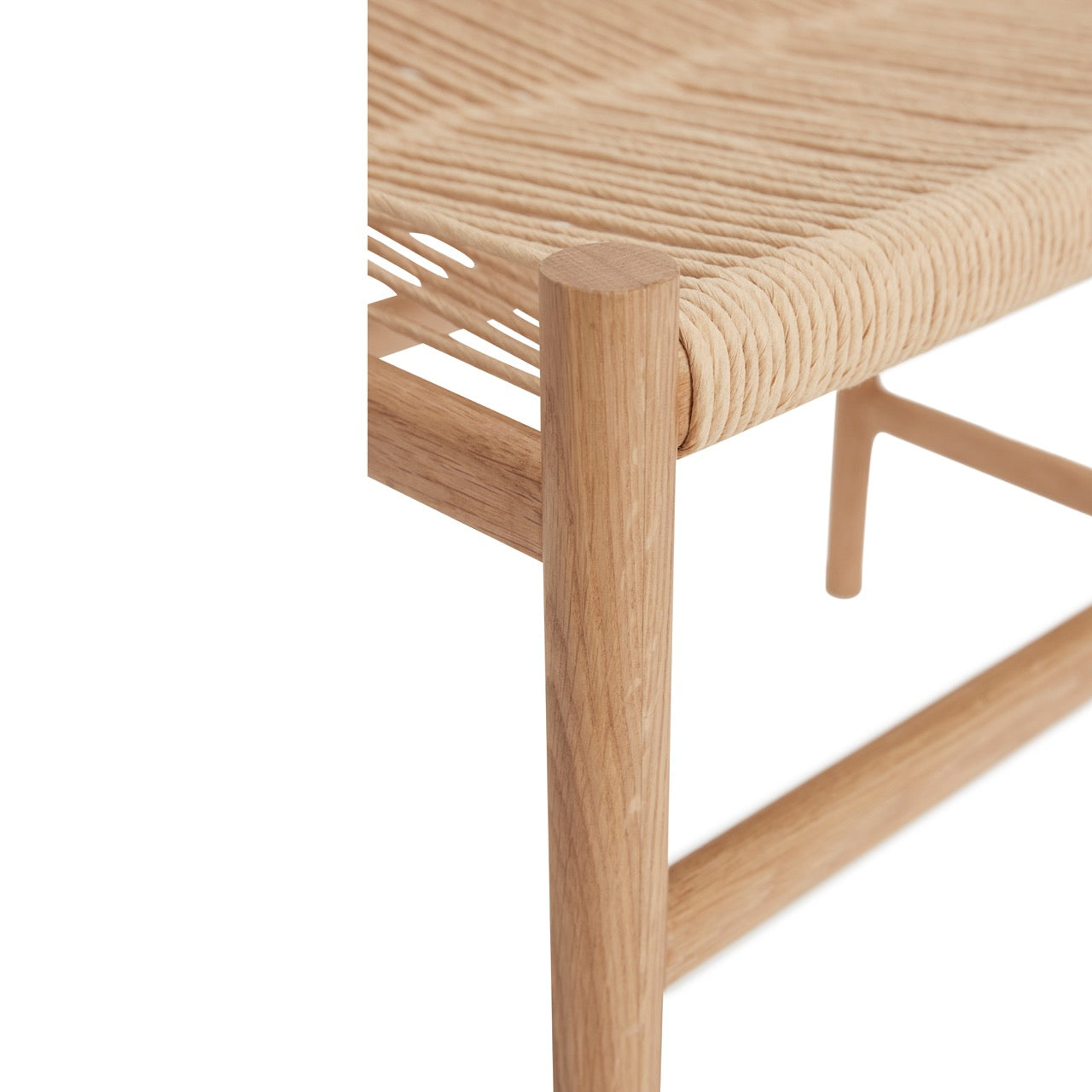 Heritage Bænk Small Natur