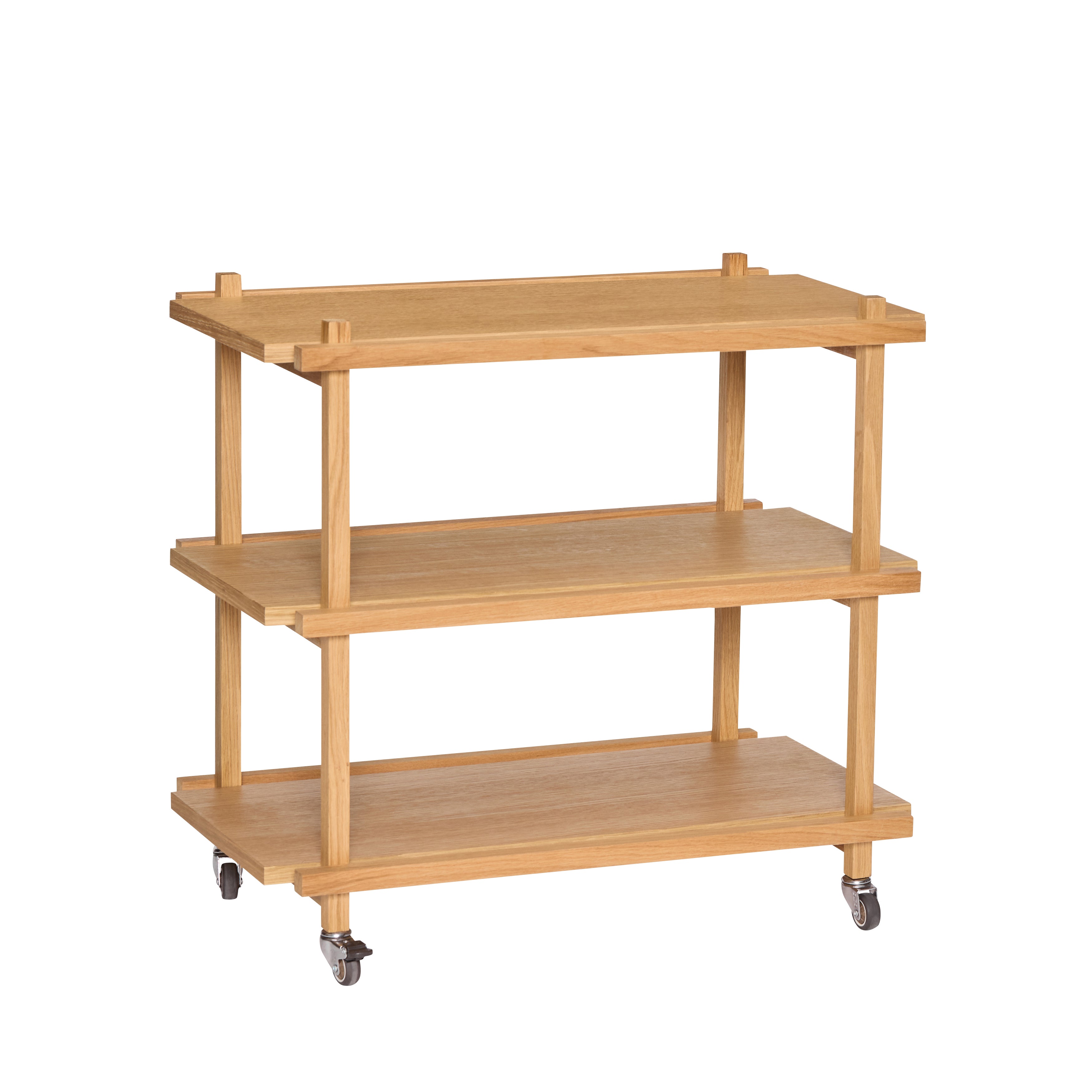 Crayon Rullebord Natur