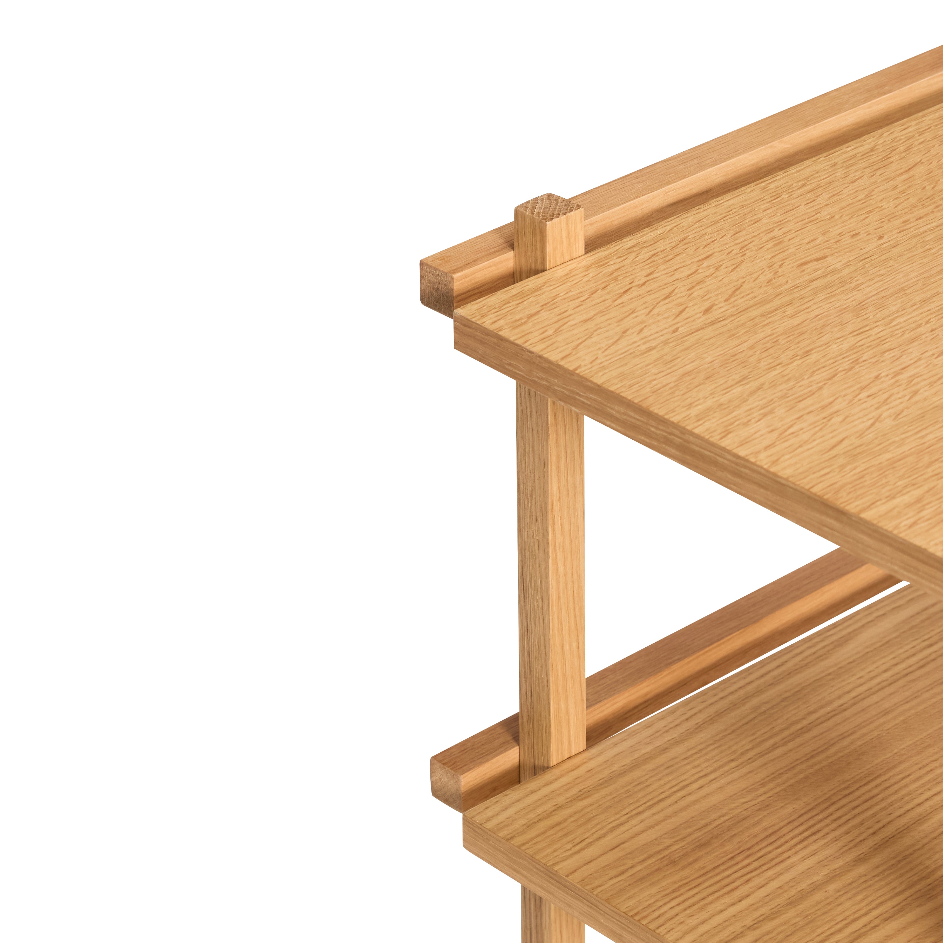 Crayon Rullebord Natur