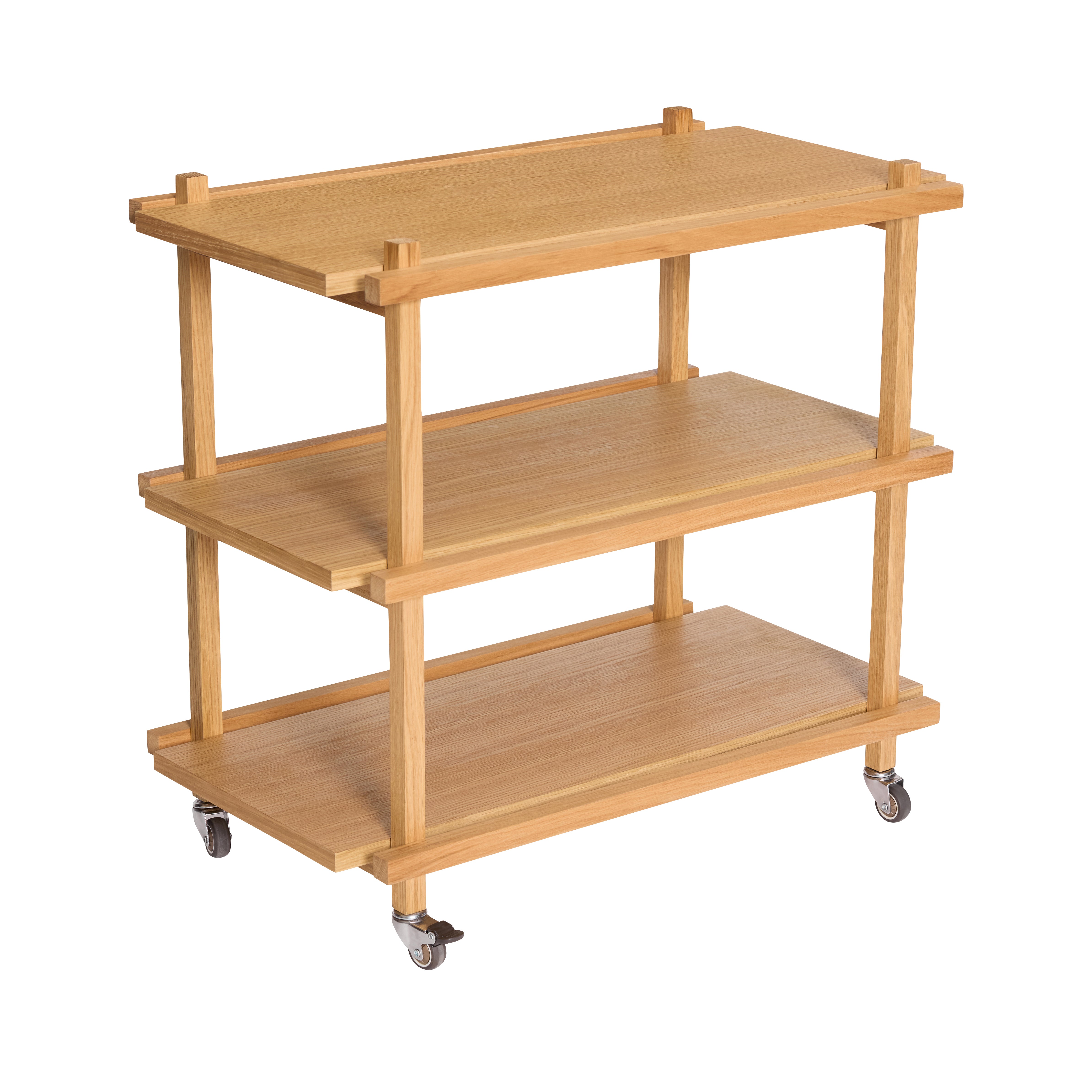 Crayon Rullebord Natur