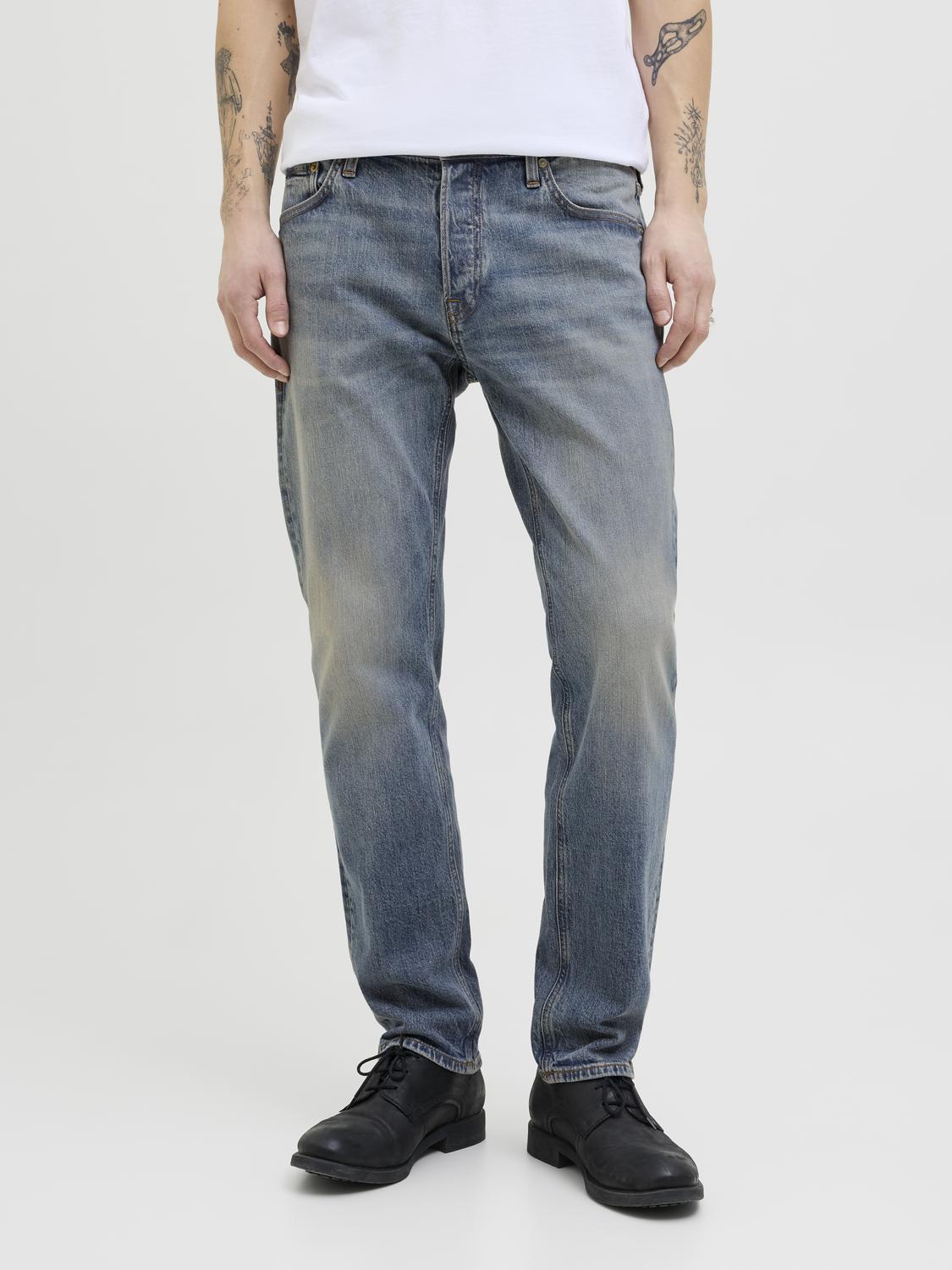 JEANS - Jjimike Jjoriginal Sbd 556 Noos -  - Hr Ravn