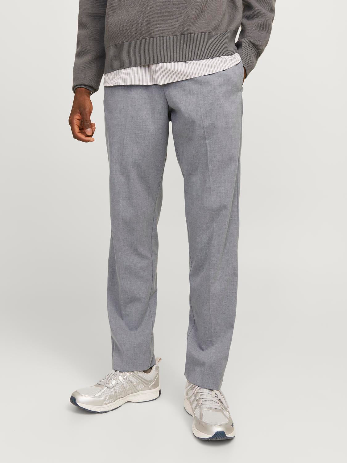 Sweatpants - Jpstkane Edwin Jogger Noos -  - Hr Ravn