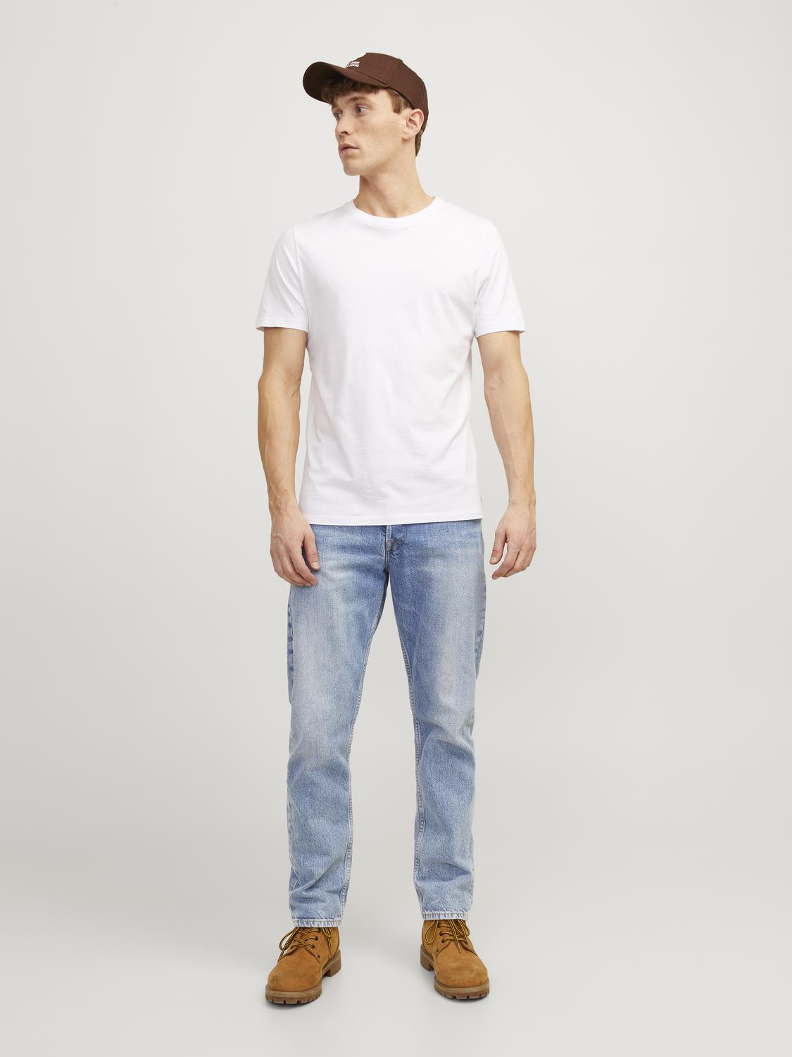 JEANS - Jjichris Jjoriginal Sbd 920 Noos -  - Hr Ravn