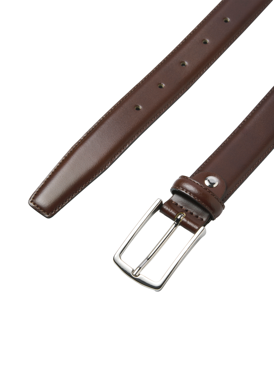 Belts - Jacchristopher Belt Noos -  - Hr Ravn