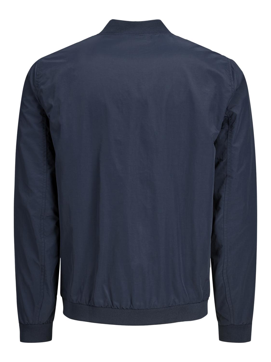 Bomber Jackets - Jjerush Bomber Noos -  - Hr Ravn