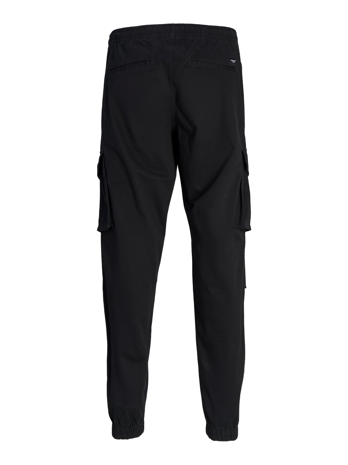 Cargo Pants - Jpstkane Noah Cuffed Cargo Noos -  - Hr Ravn