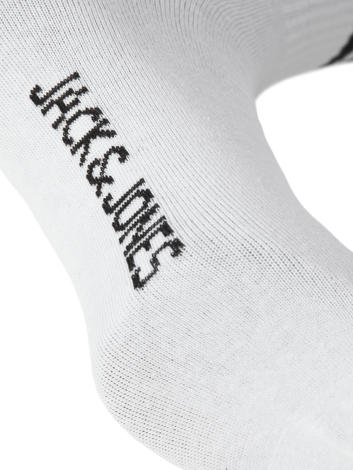 STRØMPER - Jactravis Tennis Sock 3 Pack Noos -  - Hr Ravn