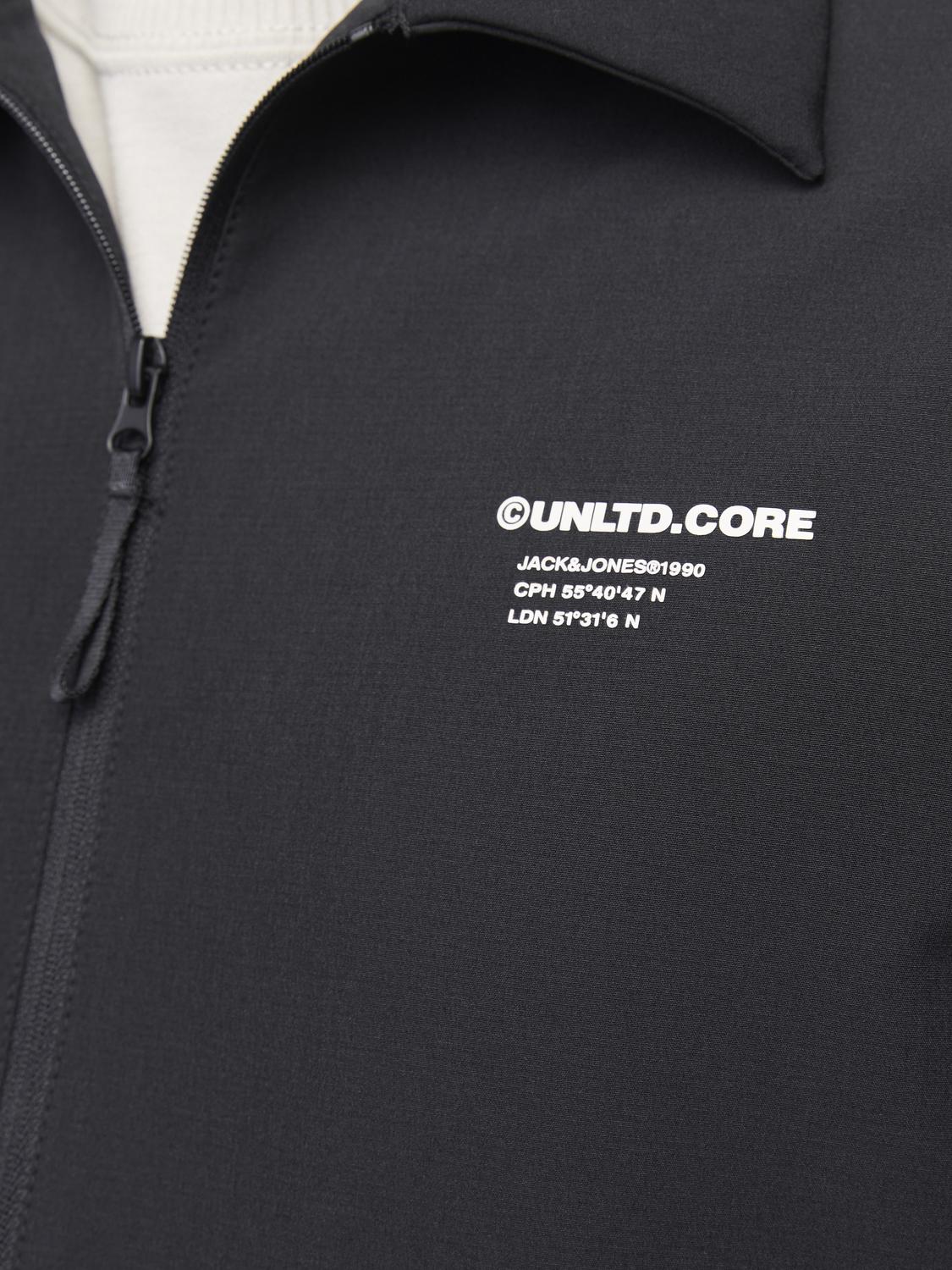 LANGE SKJORTER - Jcoaero Shirt Jacket Ls Noos -  - Hr Ravn
