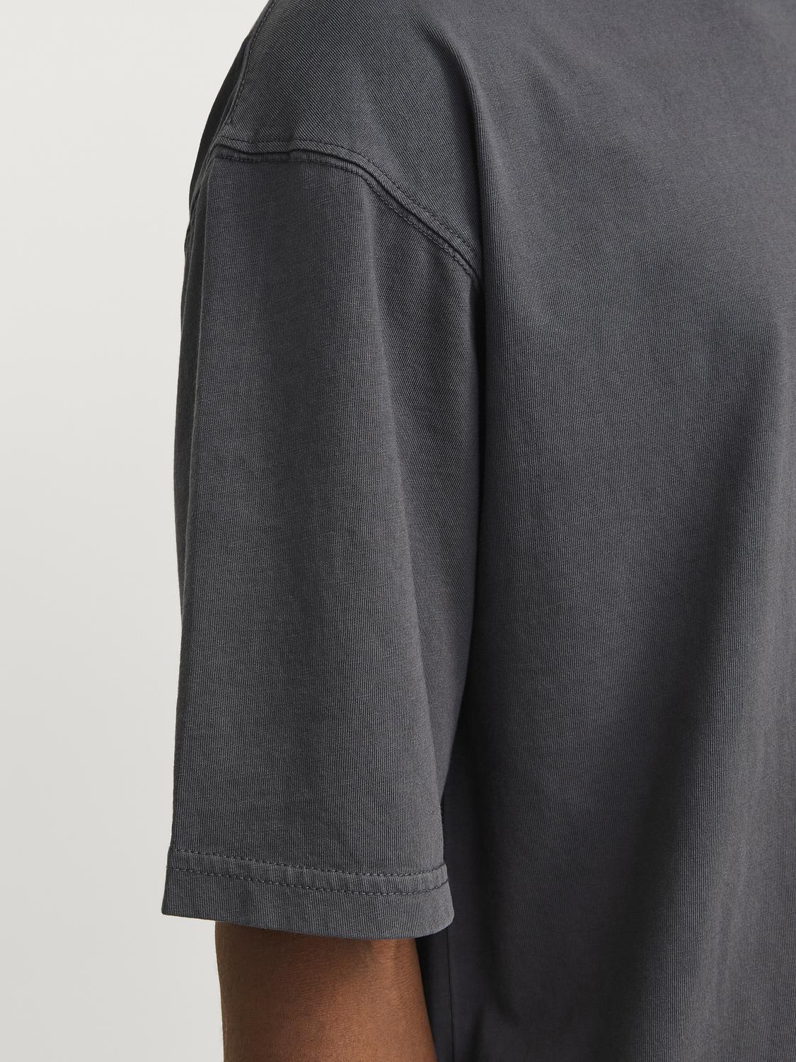 T-shirts - Jjecharge Faded Tee O-Neck Noos -  - Hr Ravn