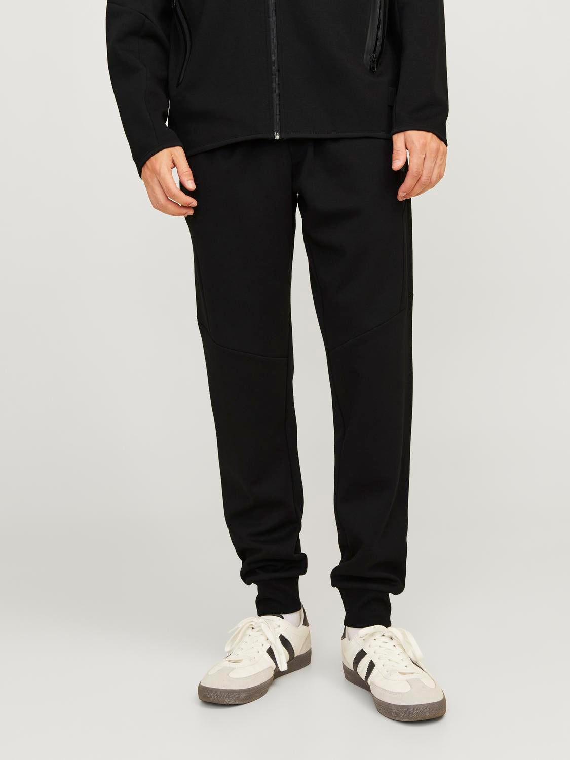 BUKSER - Jpstwill Fusion Sweat Pants Noos -  - Hr Ravn
