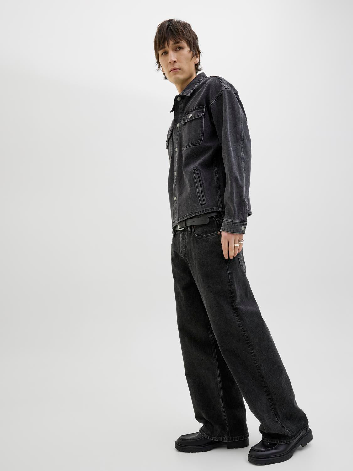 JEANS - Jjidave Jjcooper Am 368 Noos -  - Hr Ravn