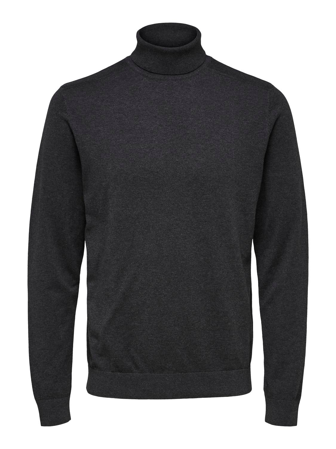 STRIK - Slhberg Roll Neck Noos -  - Hr Ravn