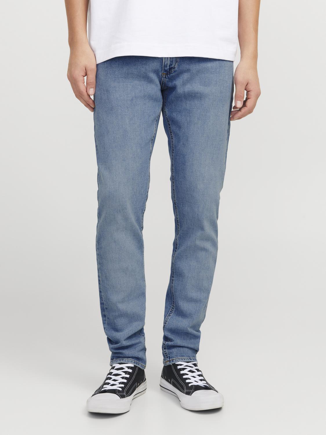 JEANS - Jjiglenn Jjevan Jj 677 Noos -  - Hr Ravn
