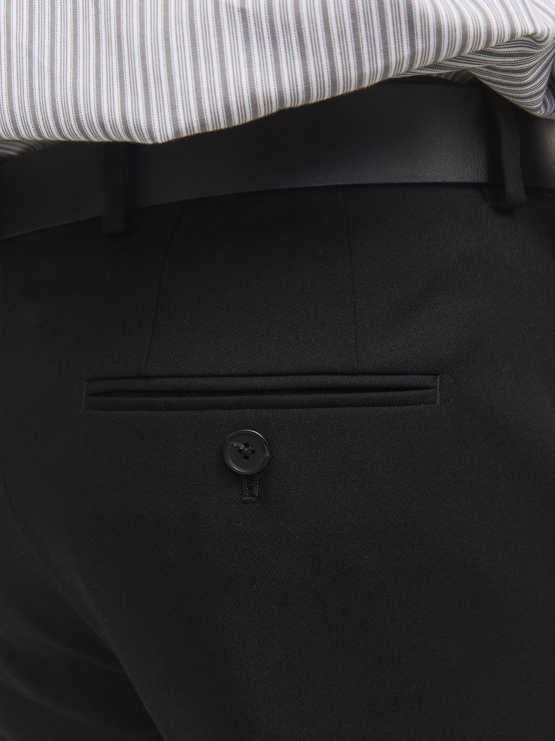 BUKSER - Jprtheo Trouser Noos -  - Hr Ravn