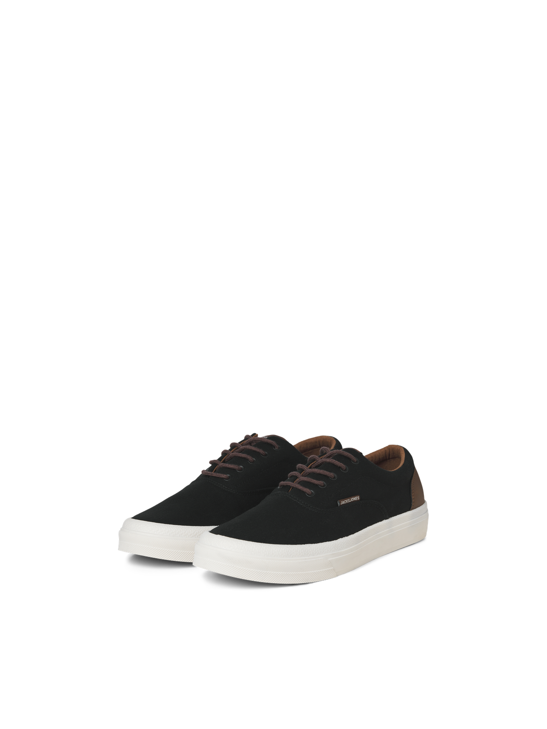 Sneakers - Jfwislington Canvas Sneaker Noos -  - Hr Ravn