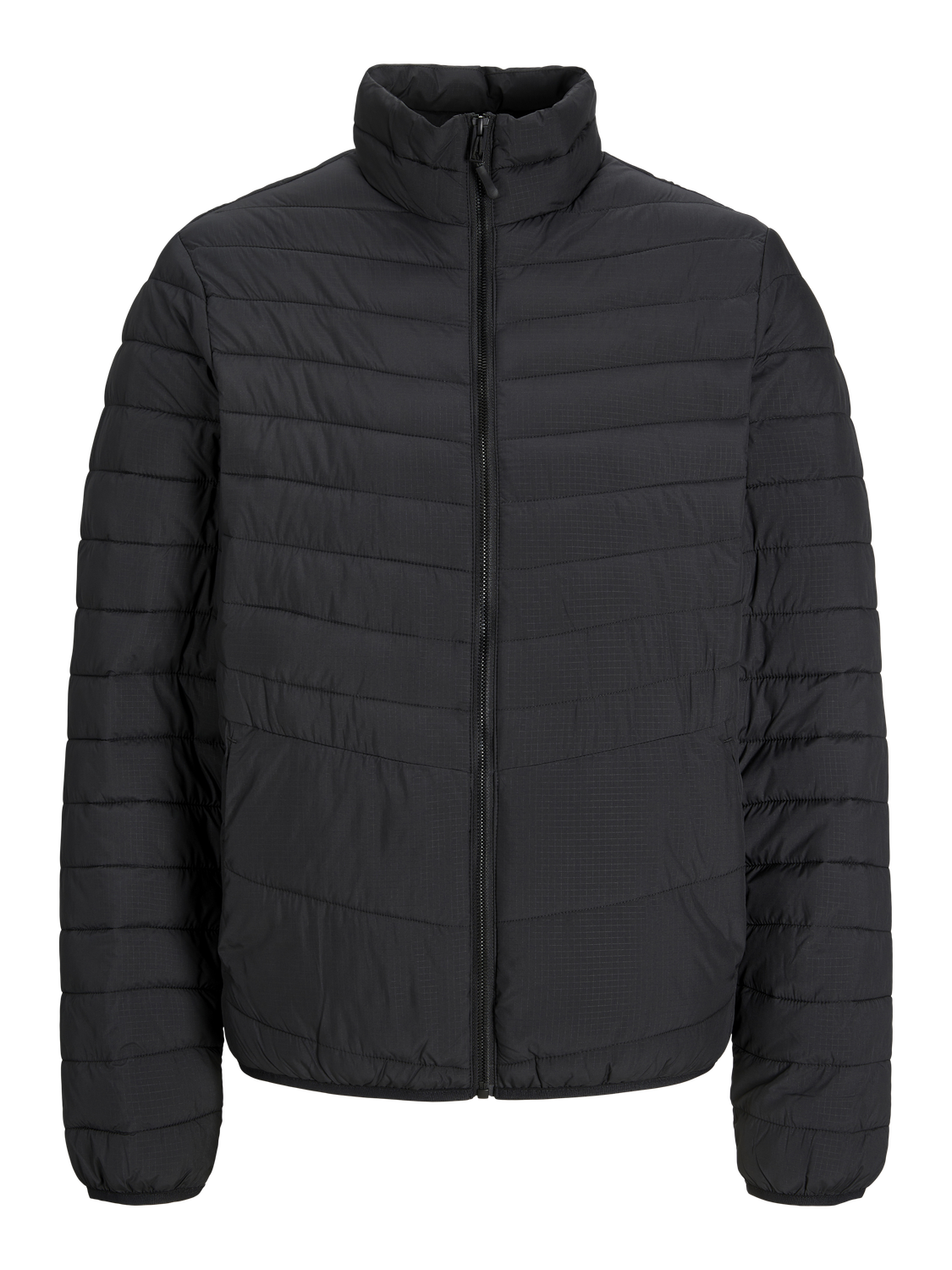 Jackets - Jjestate Packable Puffer Collar Noos -  - Hr Ravn