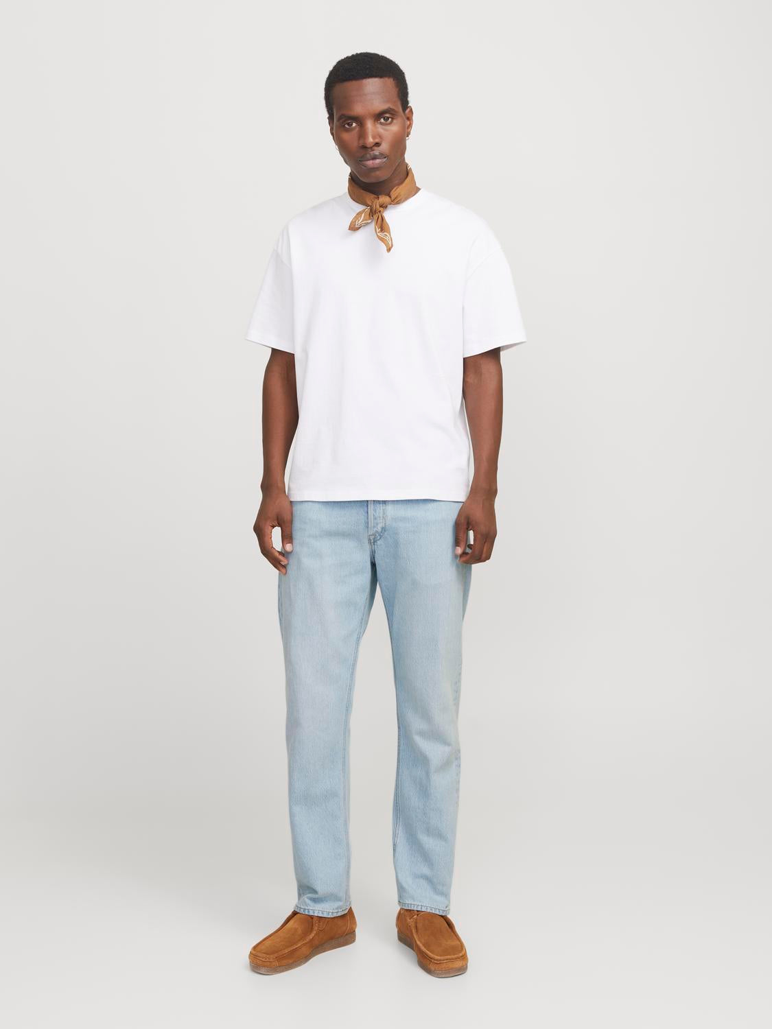 JEANS - Jjichris Jjoriginal Sbd 532 Noos -  - Hr Ravn