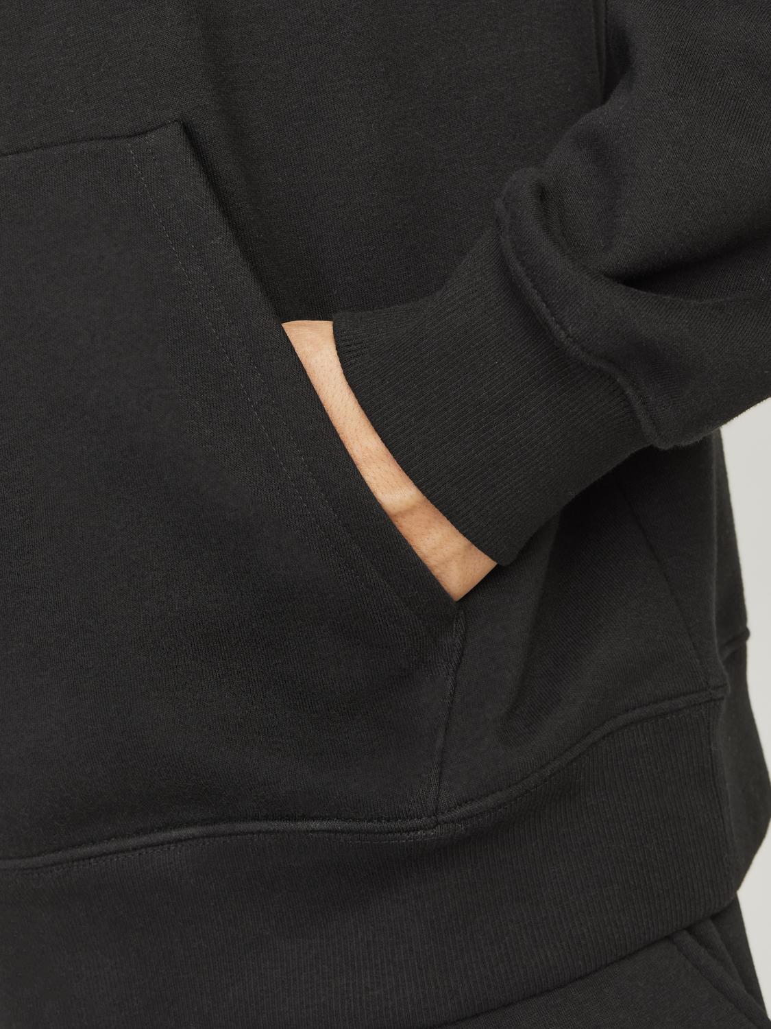 Sweatshirts - Jjeurban Edge Sweat Hood Noos -  - Hr Ravn