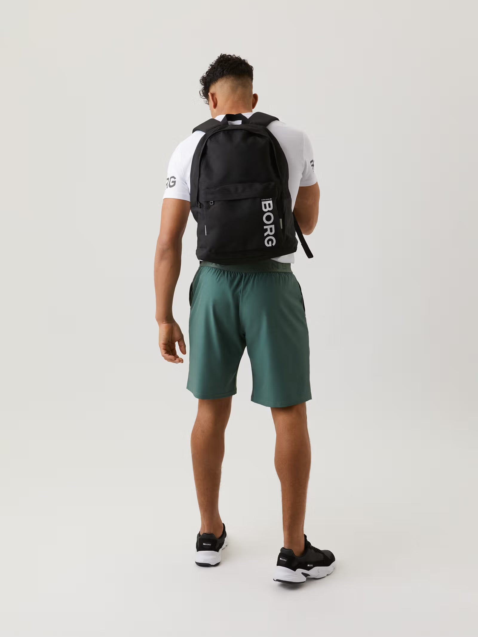 CORE STREET BACKPACK
