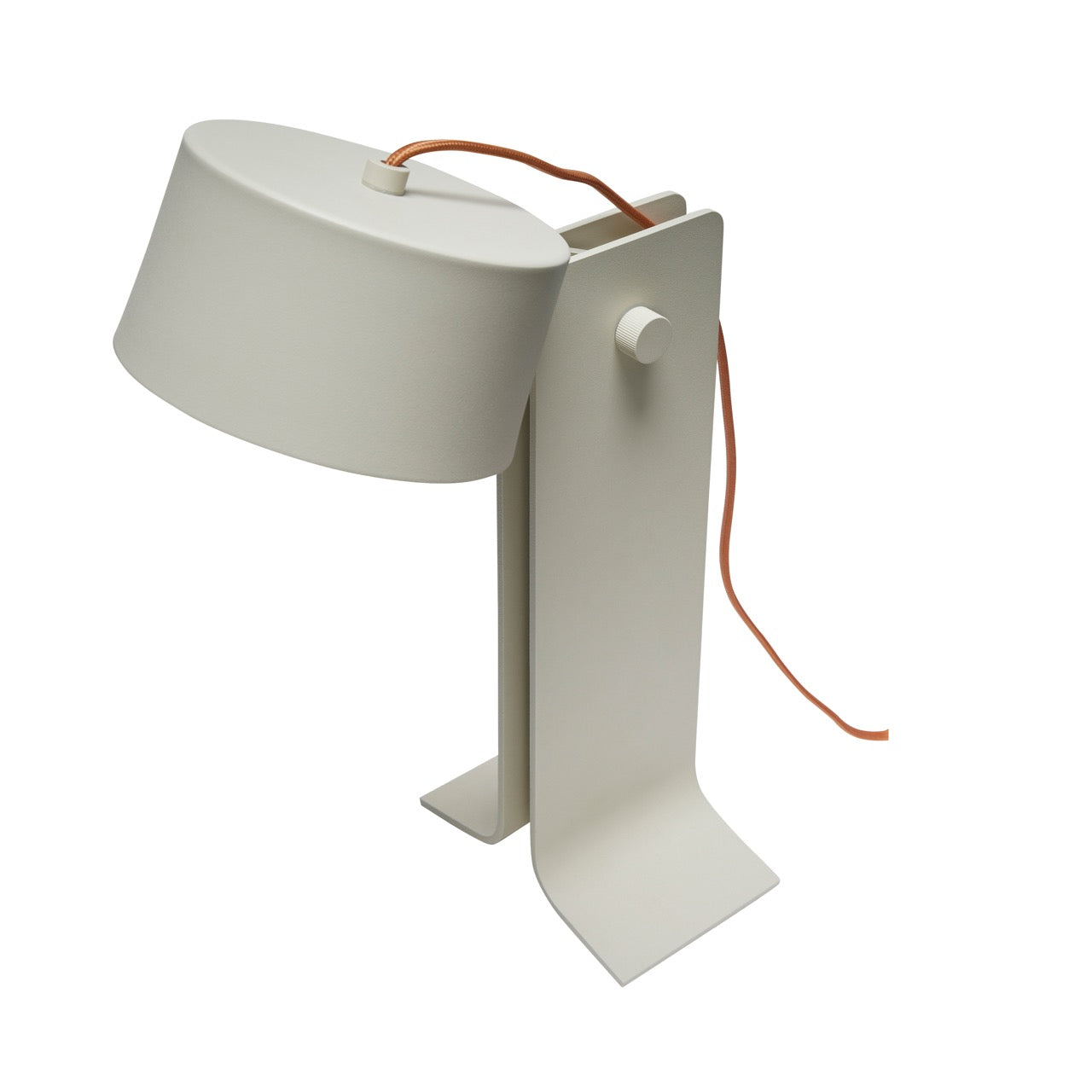 Crea Bordlampe Sand