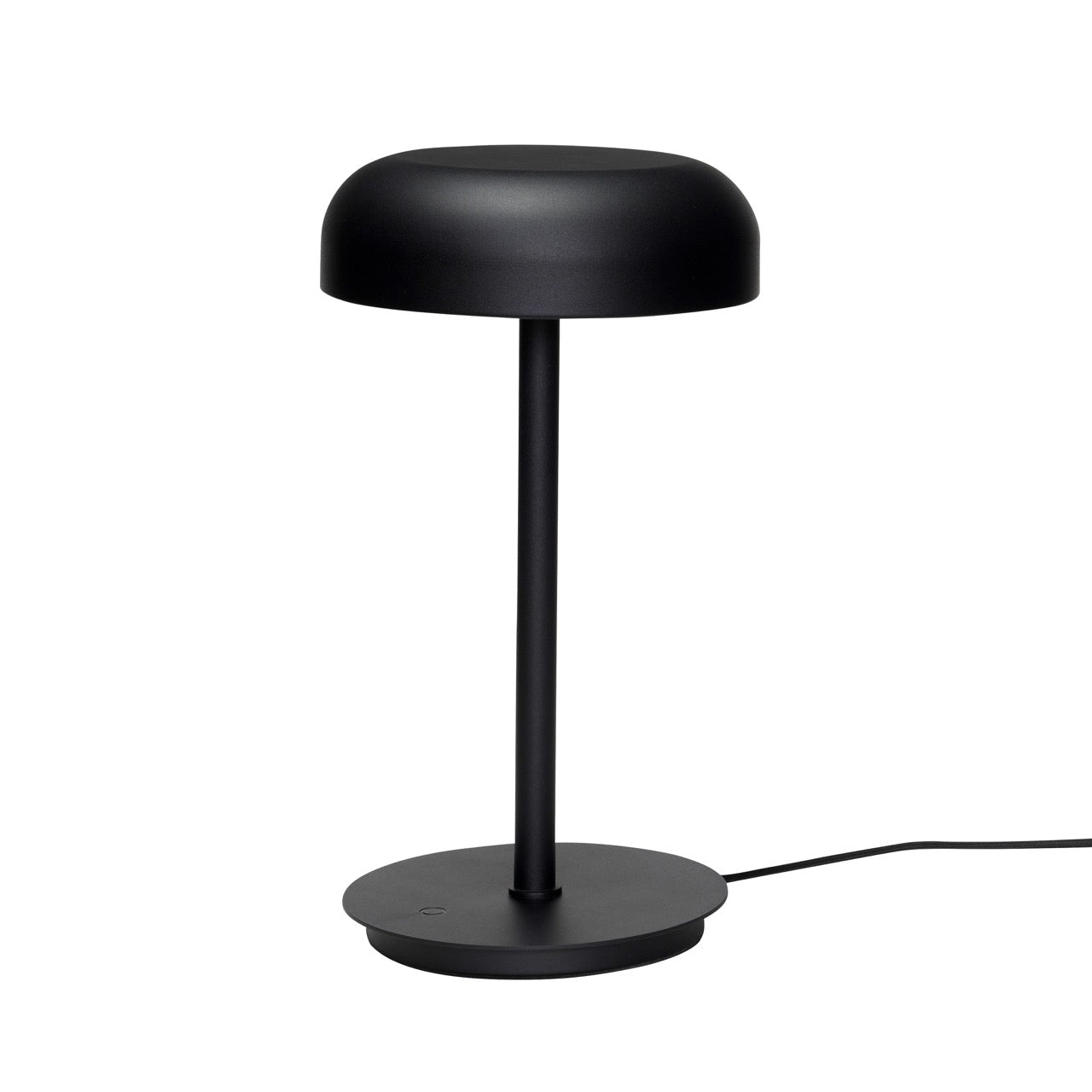 Velo Bordlampe Sort